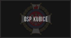 OSP Kubice